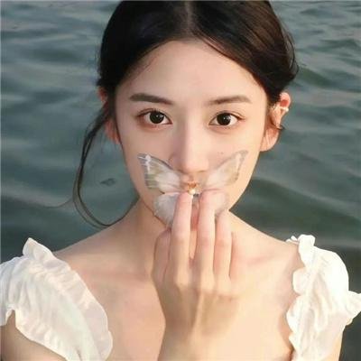 来自大山的哑娘